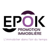 EPOK logo, EPOK contact details