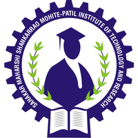 Sahakar Maharshi Shankarrao Mohite-Patil Institute of Technology & Research, Shankarnagar-Akluj logo, Sahakar Maharshi Shankarrao Mohite-Patil Institute of Technology & Research, Shankarnagar-Akluj contact details