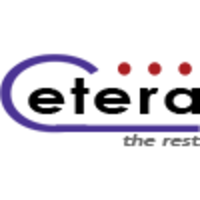 Cetera logo, Cetera contact details