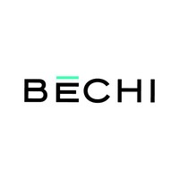 BĒCHI logo, BĒCHI contact details