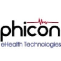 PHICON Corporation, Atlanta logo, PHICON Corporation, Atlanta contact details