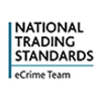 National Trading Standards eCrime Team logo, National Trading Standards eCrime Team contact details