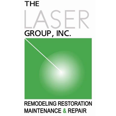 The Laser Group, Inc. logo, The Laser Group, Inc. contact details