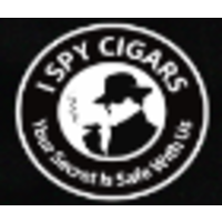 I SPY CIGARS  INC logo, I SPY CIGARS  INC contact details