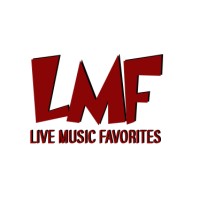 Live Music Favorites logo, Live Music Favorites contact details