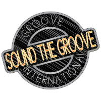 Groove International/ Sound The Groove logo, Groove International/ Sound The Groove contact details