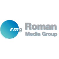 Roman Media Group logo, Roman Media Group contact details