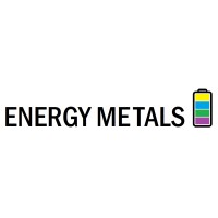 Energy Metals logo, Energy Metals contact details