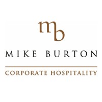 Mike Burton Corporate Hospitality logo, Mike Burton Corporate Hospitality contact details