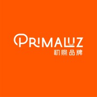 Primaluz logo, Primaluz contact details