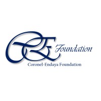 Coronel-Endaya Foundation logo, Coronel-Endaya Foundation contact details