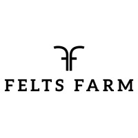 The Felts Farm logo, The Felts Farm contact details