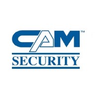 CAM Security GmbH logo, CAM Security GmbH contact details