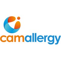 Camallergy logo, Camallergy contact details