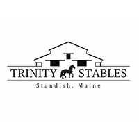 Trinity Stables Maine logo, Trinity Stables Maine contact details