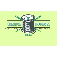 Creative Draperies, Inc. logo, Creative Draperies, Inc. contact details