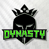 Dynasty Gaming logo, Dynasty Gaming contact details