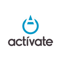 Activate BTL logo, Activate BTL contact details