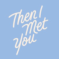 Then I Met You logo, Then I Met You contact details