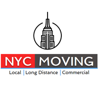 NYC MOVING COMPANY - Local Movers, Long Distance Moving, Commercial / Office Movers logo, NYC MOVING COMPANY - Local Movers, Long Distance Moving, Commercial / Office Movers contact details