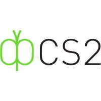 CS2 AG logo, CS2 AG contact details