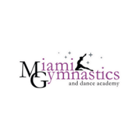 Miami Gymnastics and Dance Academy logo, Miami Gymnastics and Dance Academy contact details