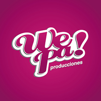 WEPA Producciones logo, WEPA Producciones contact details