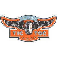 Tic Toc Auto, LLC logo, Tic Toc Auto, LLC contact details