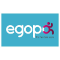 EGOPO logo, EGOPO contact details