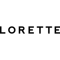 Lorette logo, Lorette contact details