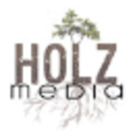 Holz Media logo, Holz Media contact details