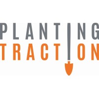 Planting Traction logo, Planting Traction contact details