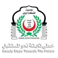 Queen Arwa University QAU logo, Queen Arwa University QAU contact details