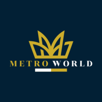 Metro World Mall logo, Metro World Mall contact details