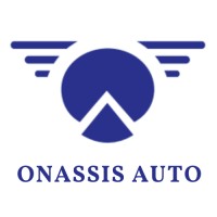 Onassis Auto Ltd logo, Onassis Auto Ltd contact details