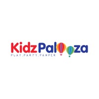 Kidz Palooza logo, Kidz Palooza contact details