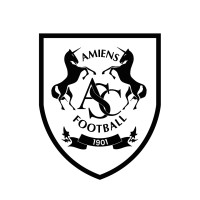 Amiens SC Football logo, Amiens SC Football contact details