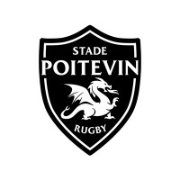 Stade Poitevin Rugby logo, Stade Poitevin Rugby contact details