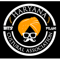 Haryana Cultural Association BITS Pilani logo, Haryana Cultural Association BITS Pilani contact details