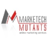 Marketech Mutants logo, Marketech Mutants contact details