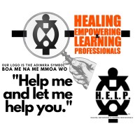 HEALING EMPOWERING & LEARNING PROFESSIONALS LLC logo, HEALING EMPOWERING & LEARNING PROFESSIONALS LLC contact details