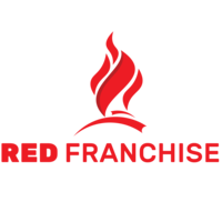 Red Franchise logo, Red Franchise contact details