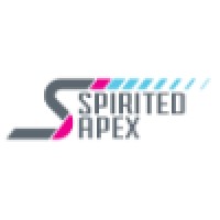 Spirited Apex logo, Spirited Apex contact details