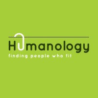 Humanology Recruitment logo, Humanology Recruitment contact details