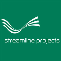 Streamline Projects logo, Streamline Projects contact details