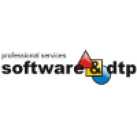 Software & DTP logo, Software & DTP contact details