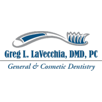 Greg LaVecchia DMD, PC logo, Greg LaVecchia DMD, PC contact details