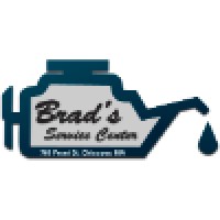 Brads Service Center logo, Brads Service Center contact details