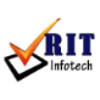 RIT INFOTECH SOLUTIONS logo, RIT INFOTECH SOLUTIONS contact details