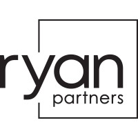 ryan partners logo, ryan partners contact details